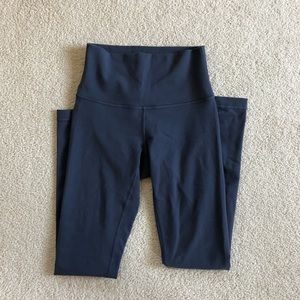 LULULEMON WONDER UNDER LEGGINGS